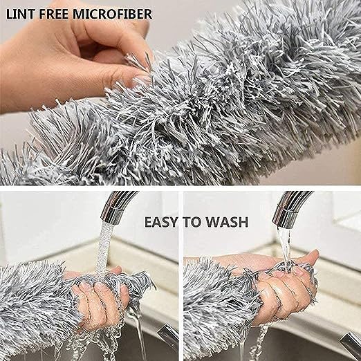 Flexible Bendable Dust Cleaner