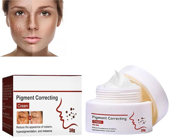 Eelhoe Dark Spot & Pigment Correcting Cream