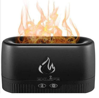 Flame Aroma Diffuser LA-0630-1