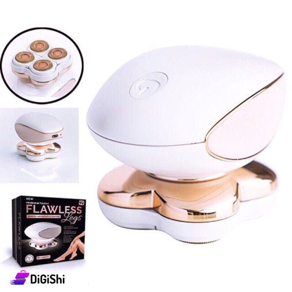 Hair Removal Machine for Women & Men